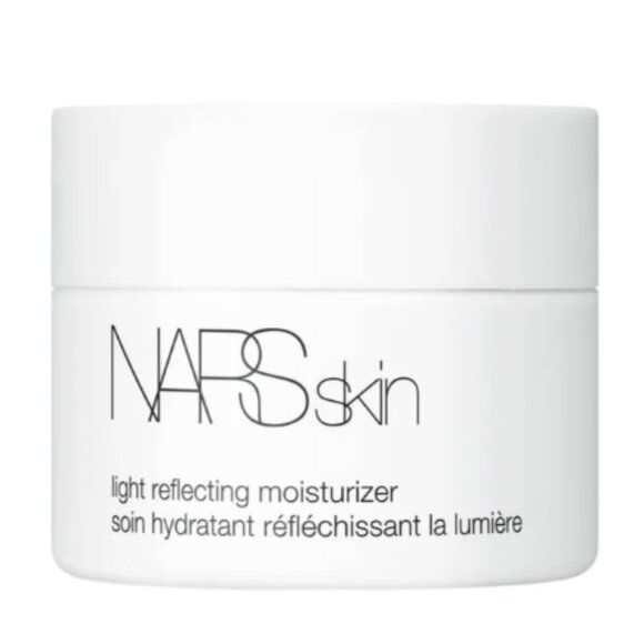 NIB - NARS Cosmetics Mini Light Reflecting Moisturizer 14ml - Picture 1 of 10